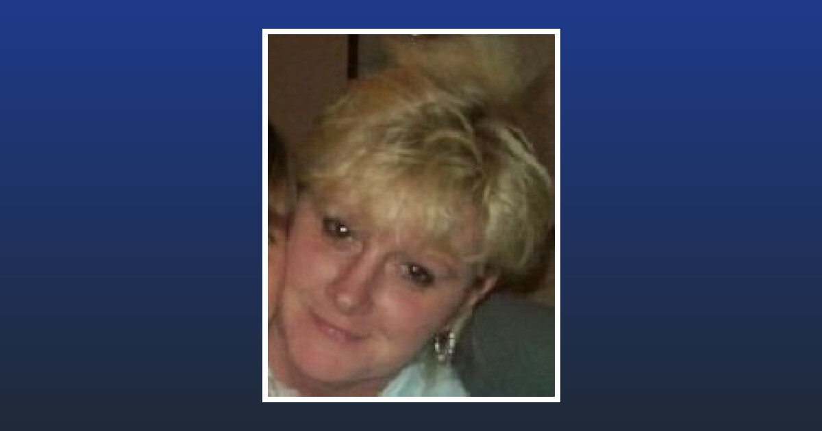 Lori Lynn Hall Obituary Wilson Schramm Spaulding Funeral Home