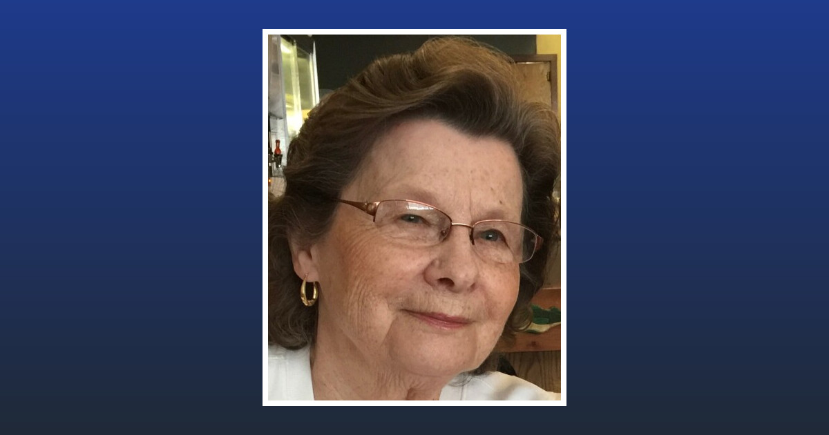 Karen M Skoog Obituary Dougherty Funeral Home