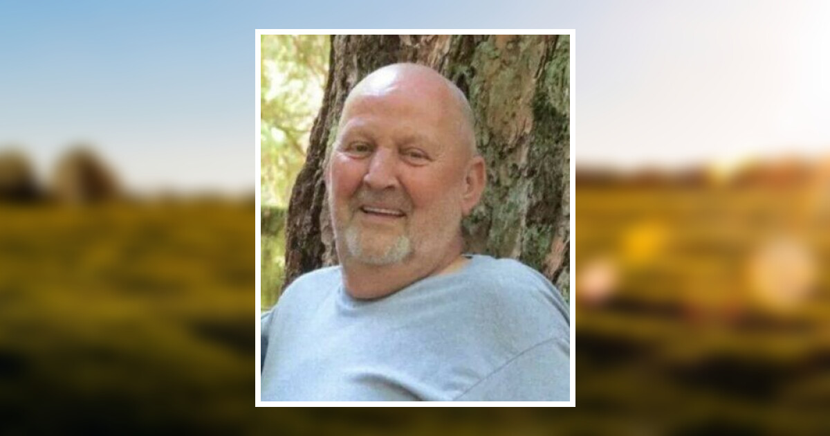 Ronald Ormsby Sr Obituary May 10 2022 Baue Funeral Homes