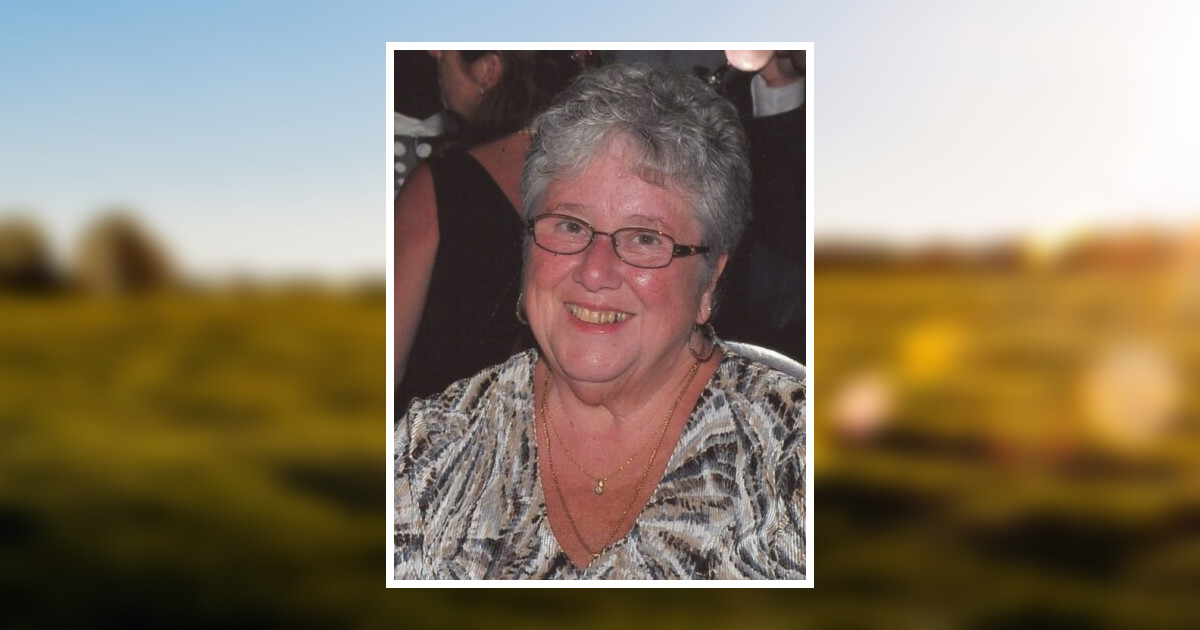 Kathleen Jansen Obituary 2020 Devlin Gatcha Funeral Home