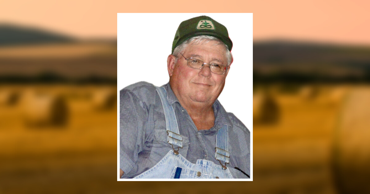 Glenn W Gunnels Sr Obituary November Dickey Funeral Homes Inc