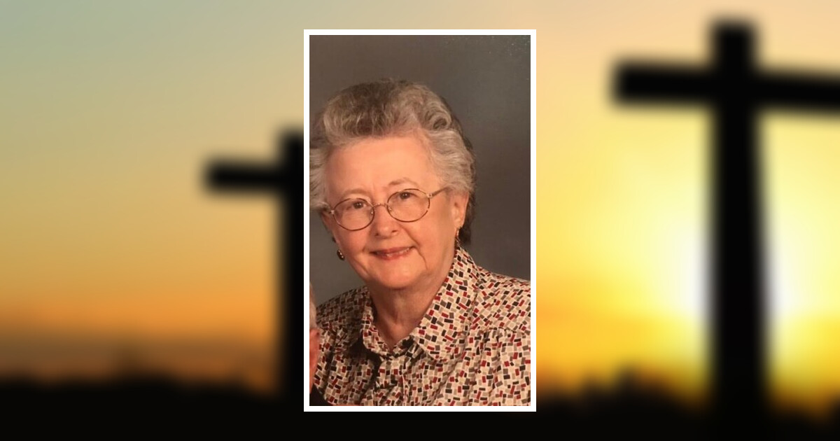 Rhoda M Gutschow Obituary 2022 Stemm Lawson Peterson Funeral Home