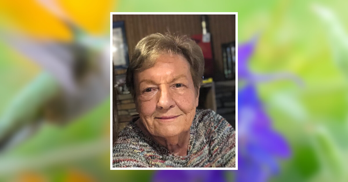 Marcella Marcie Olson Obituary October Nimsgern Funeral Home