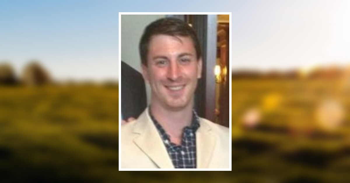 Logan Steven Neumann Obituary Arn Funeral And Cremation Services