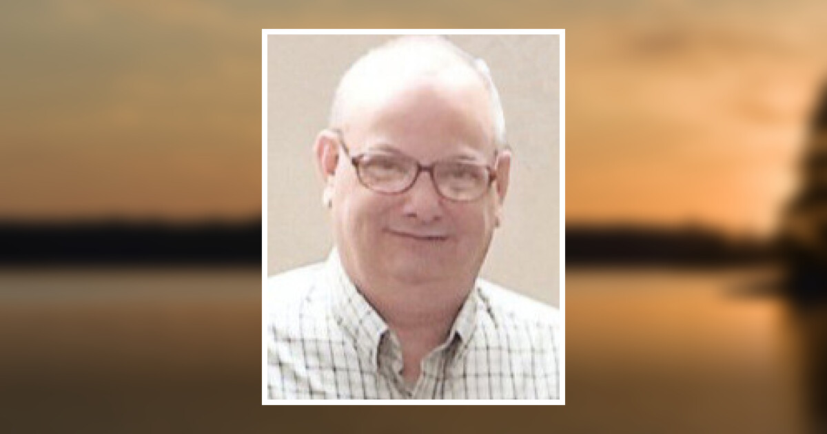 Stephen Steve Mayers Obituary March Patton Schad Funeral Home