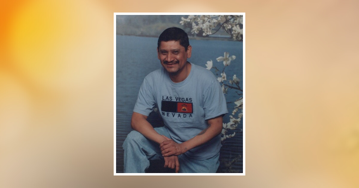 Santiago Gutierrez Jr Obituary May 19 2023 Skyvue Funeral Home