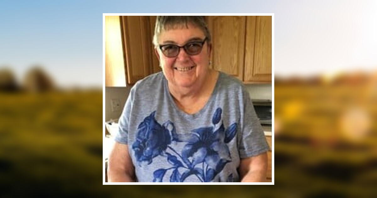 Norma Jean Craney Obituary Nordike Funeral Home