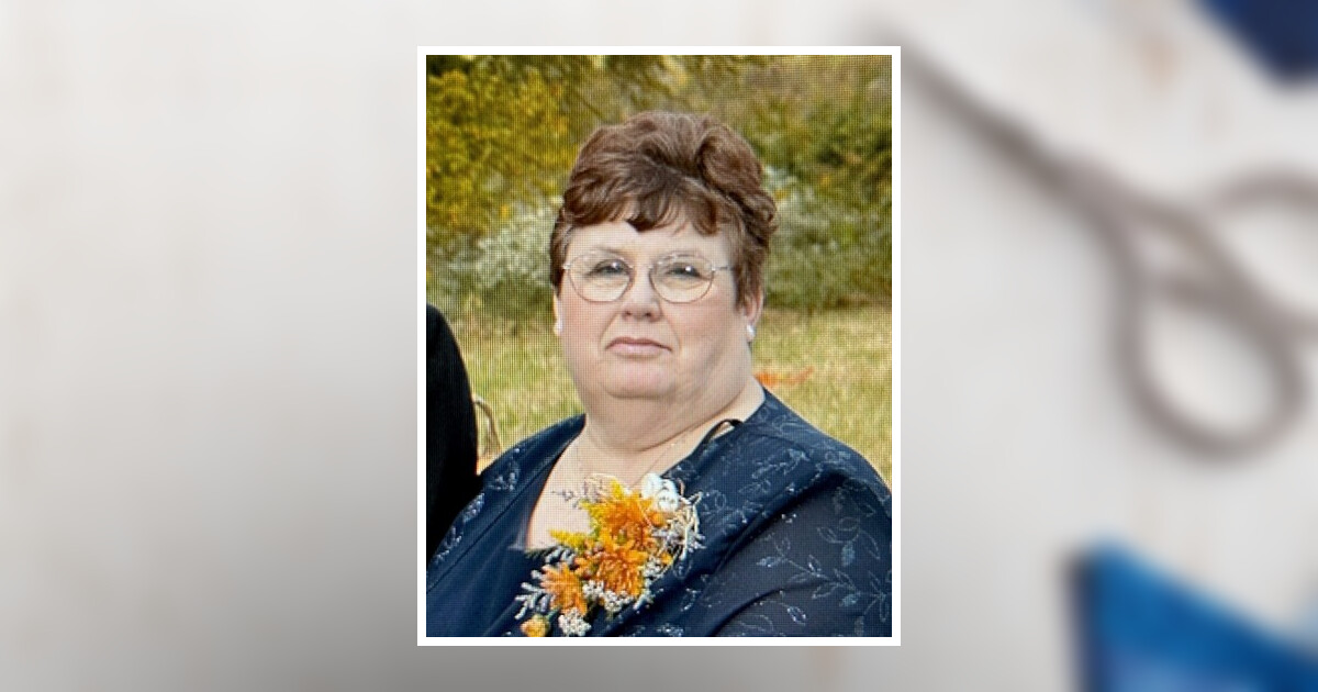 Alicia Roell Obituary 2023 Middendorf Bullock Funeral Homes