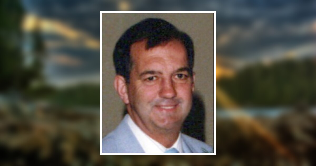 Lee F Brierly Obituary 2024 Paradis Givner Funeral Home