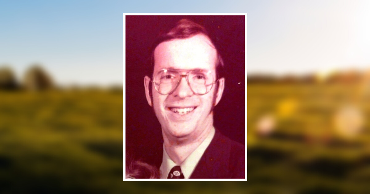 Gary High Obituary Alspach Gearhart Funeral Home