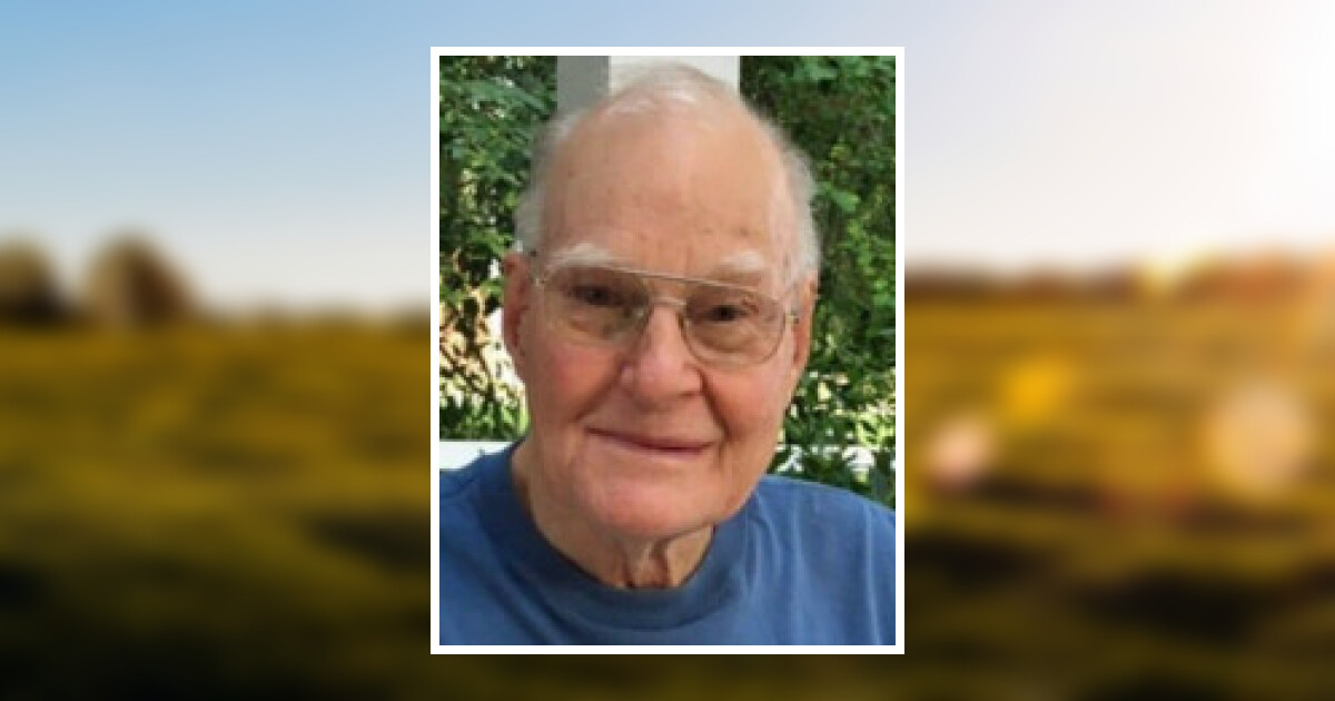 James Jim C Johnson Obituary 2021 Cataldo Funeral Home