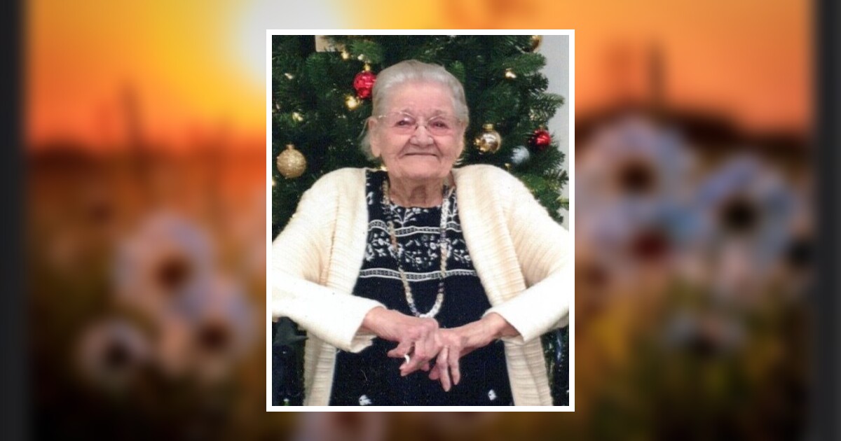 Vera Louise Vyoral Obituary Pace Stancil Funeral Home And Cemetery