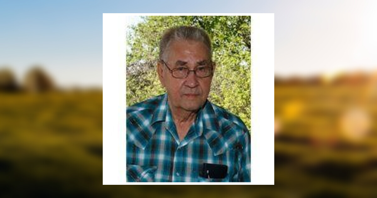 Donald Williams Obituary Buehler Larson Funeral And Cremation