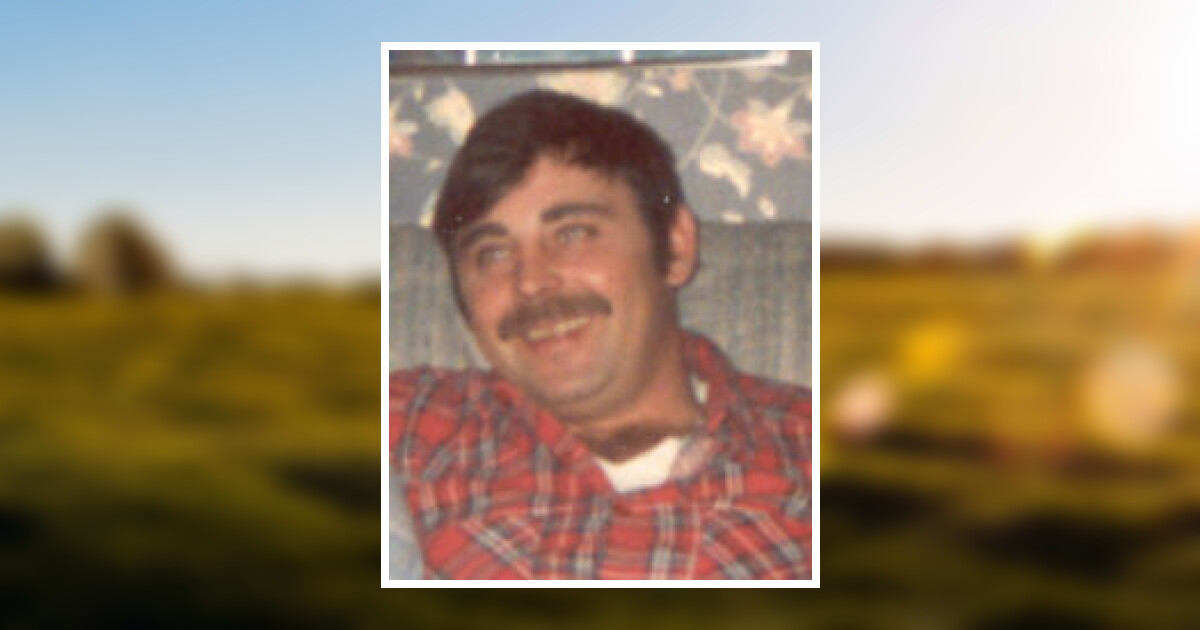 William E Sapp Obituary Glenn Funeral Home And Crematory