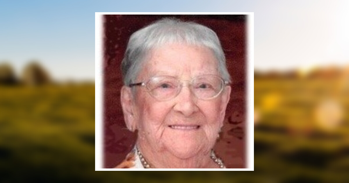 Louise Paquette Obituary Paradis Givner Funeral Home