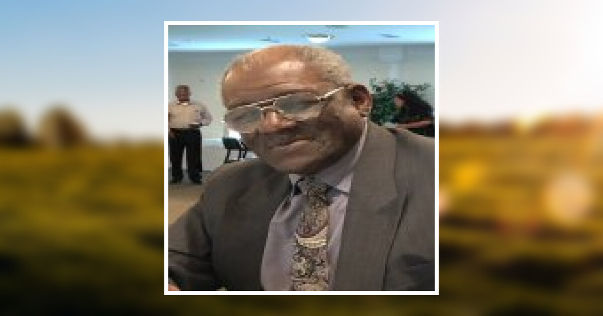 Robert Burrell Obituary C A Reid Sr Memorial Funeral Home