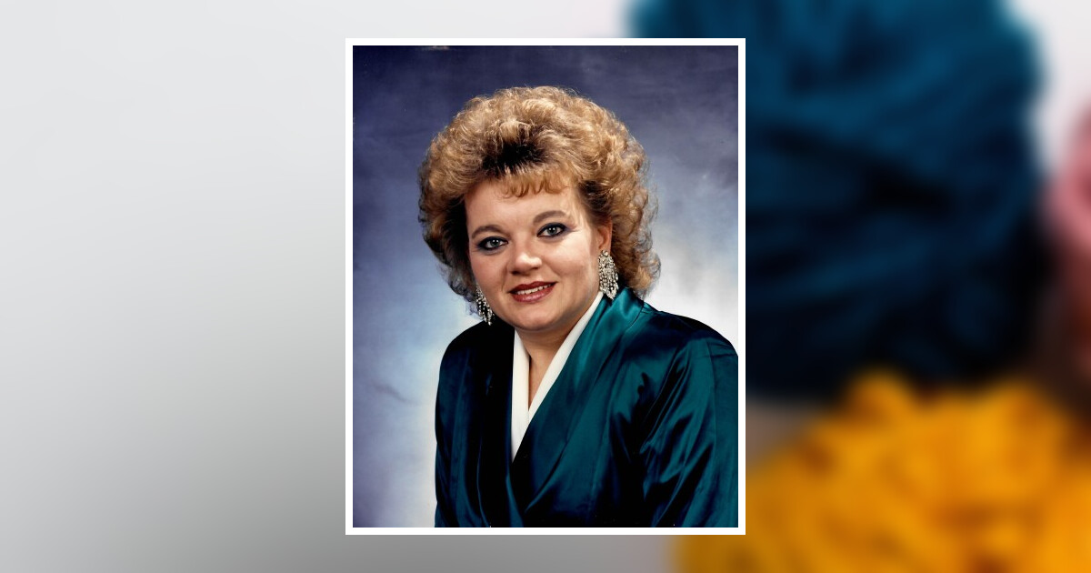 Ronalee Ann Vanica Obituary Eichholtz Daring Sanford Funeral Homes