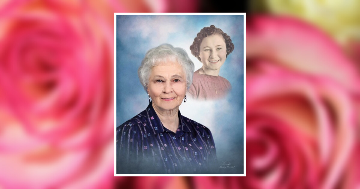 Erna Rose Kirk Obituary Grimes Bandera Funeral Chapel