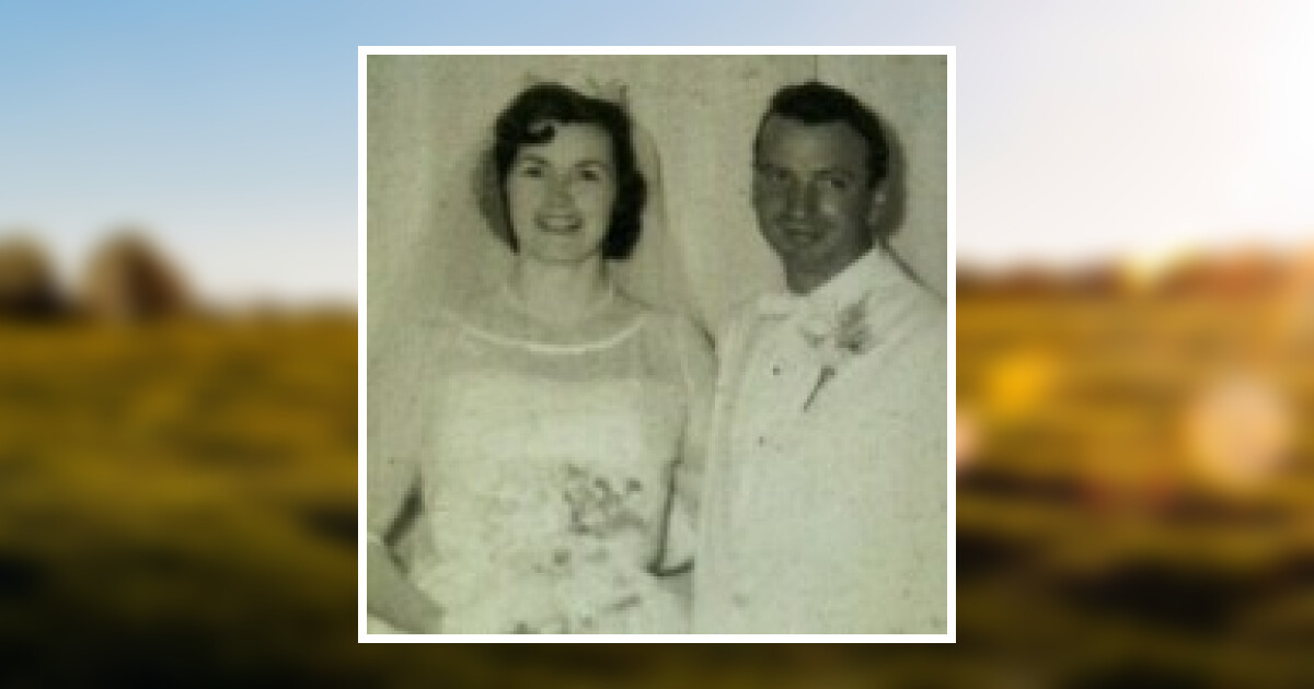 Anne Murray Obituary The Donohue Funeral Homes Inc