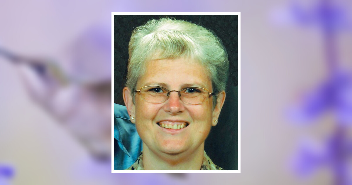 Sarah E Schuchhardt Obituary Cataldo Funeral Home