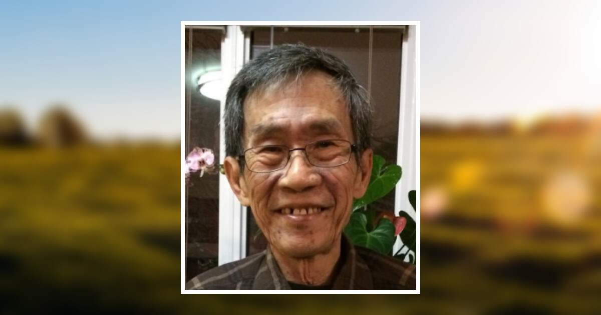 Conrad Kok Obituary Ward Funeral Homes