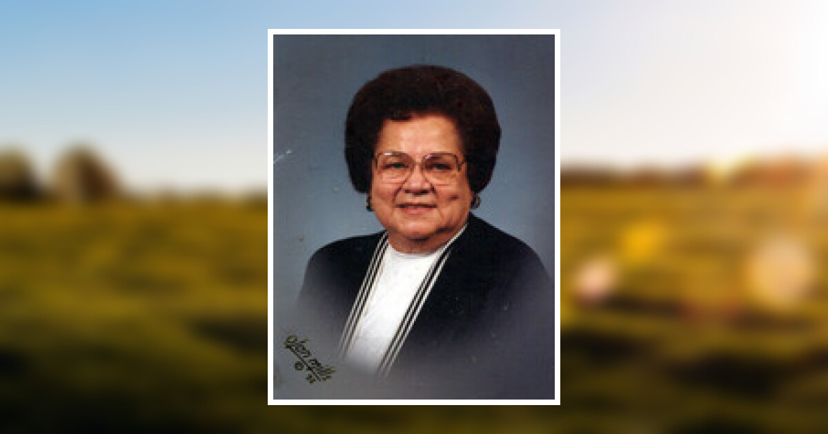 Nancy Layman Obituary Worley Luginbuel Funeral Home Jay