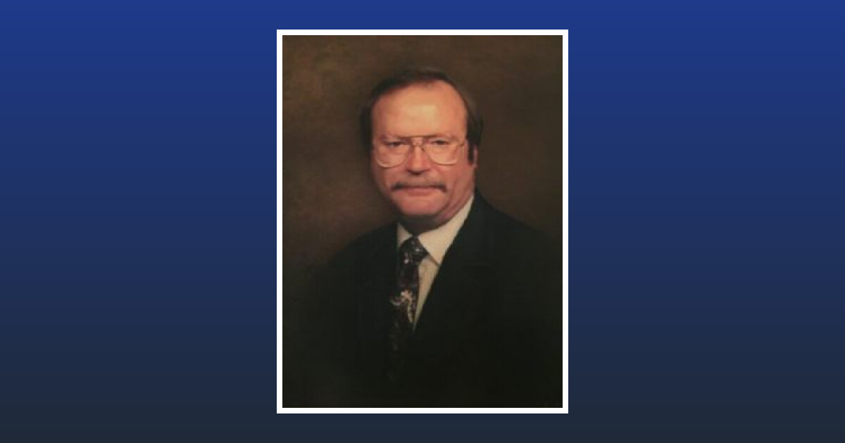 William Marshall Obituary 2017 Charlie Marshall Funeral Home And