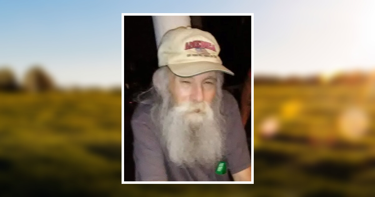 James Jimmy Reynolds Obituary Middendorf Bullock Funeral Homes