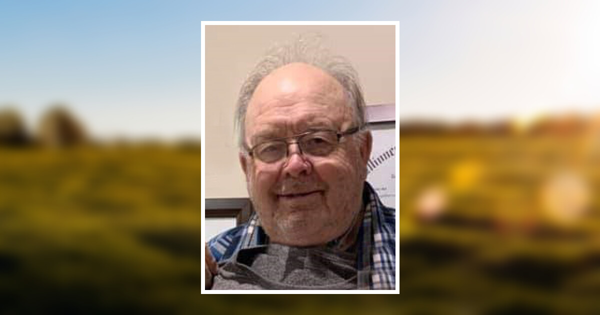 Gerald Anderson Obituary 2019 Glende Nilson Funeral Home Cremation