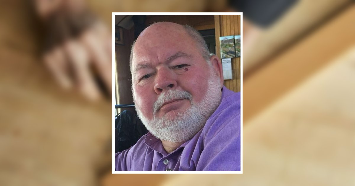 Ronnie Lee Harwell Obituary January Russellville Funeral Home