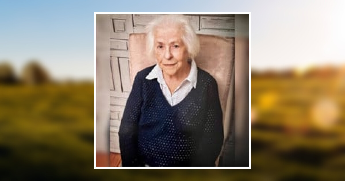 Sylvia Belle Singleton Obituary Lindley Funeral Home