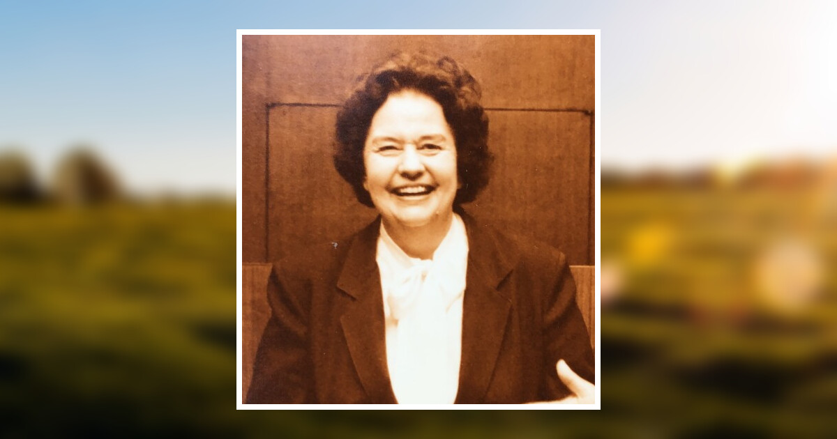 Dorothy A Daley Obituary Roeder Mortuary