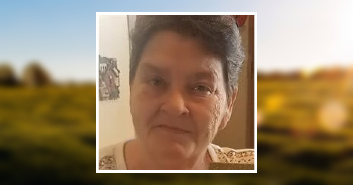 Barbara Ann Rowe Obituary September Spann Funeral Home