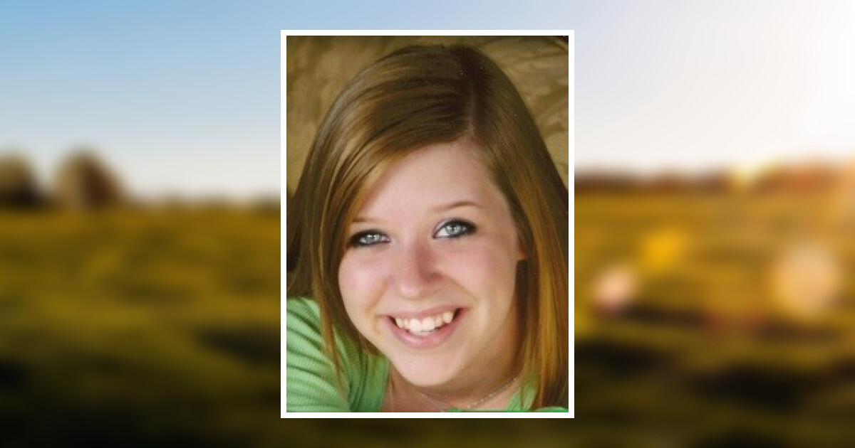 Shelbi Clements Obituary 2014 Richard A Henry Funeral Home