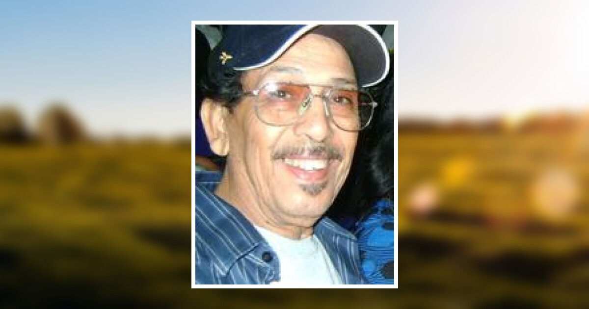 Ray Martinez Obituary Skyvue Funeral Home