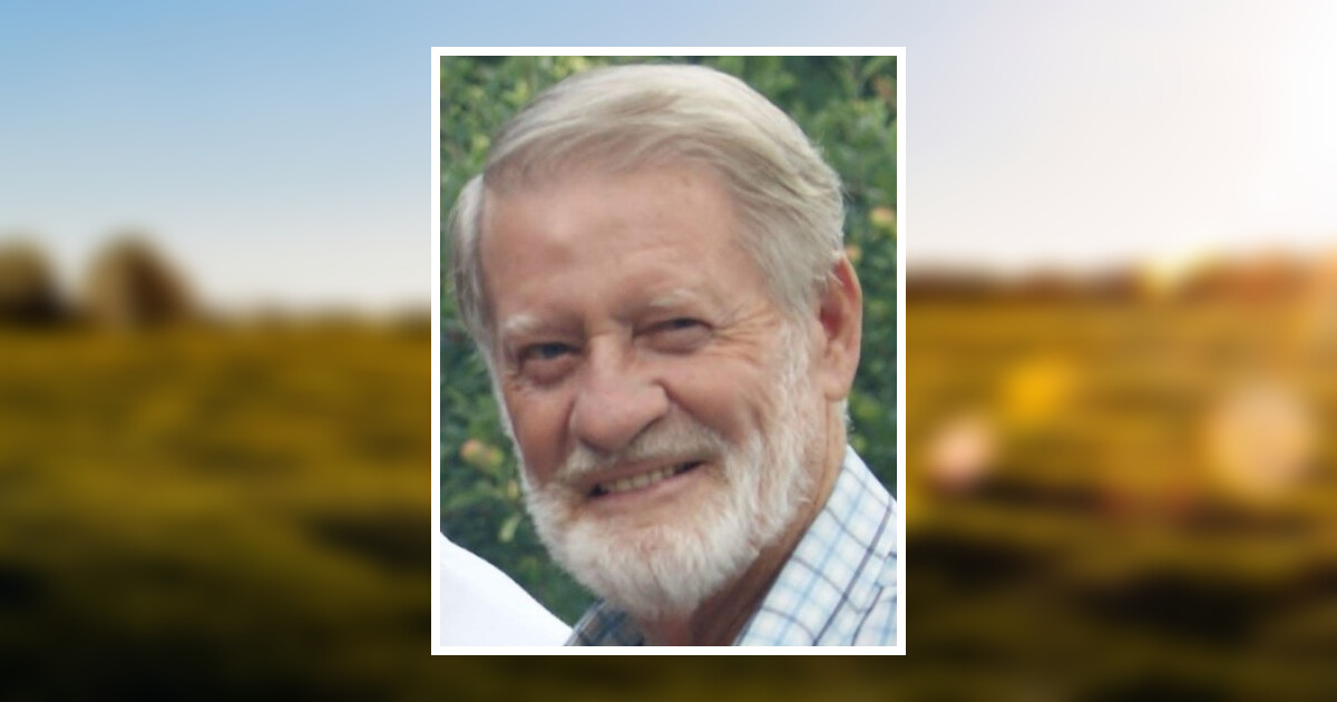 Joseph Dean Cockerham Obituary 2018 Moody Funeral Services