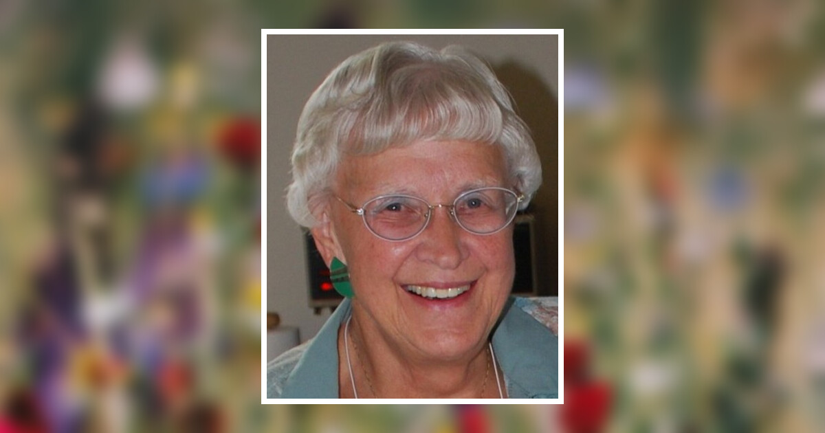 Dorothy Jean Milbrath Refsell Obituary August Livingston