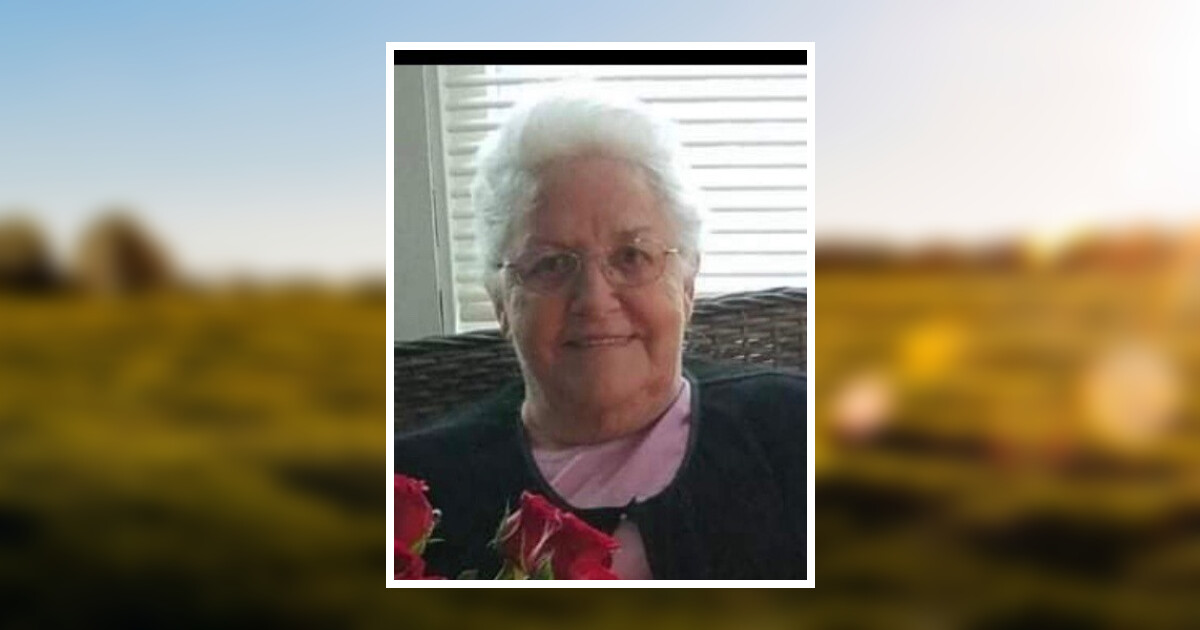 Norma Widner Obituary September Replogle Lawrence Funeral Home