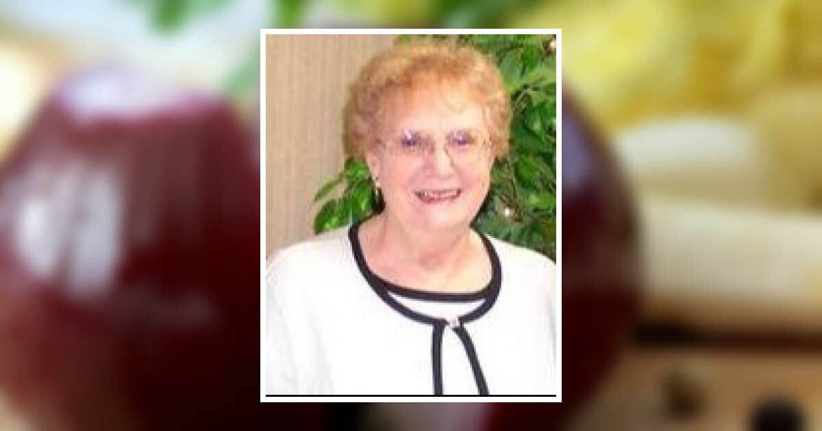 Shirley Cheshire Cantley Obituary 2024 Fuqua Bankston Funeral Home