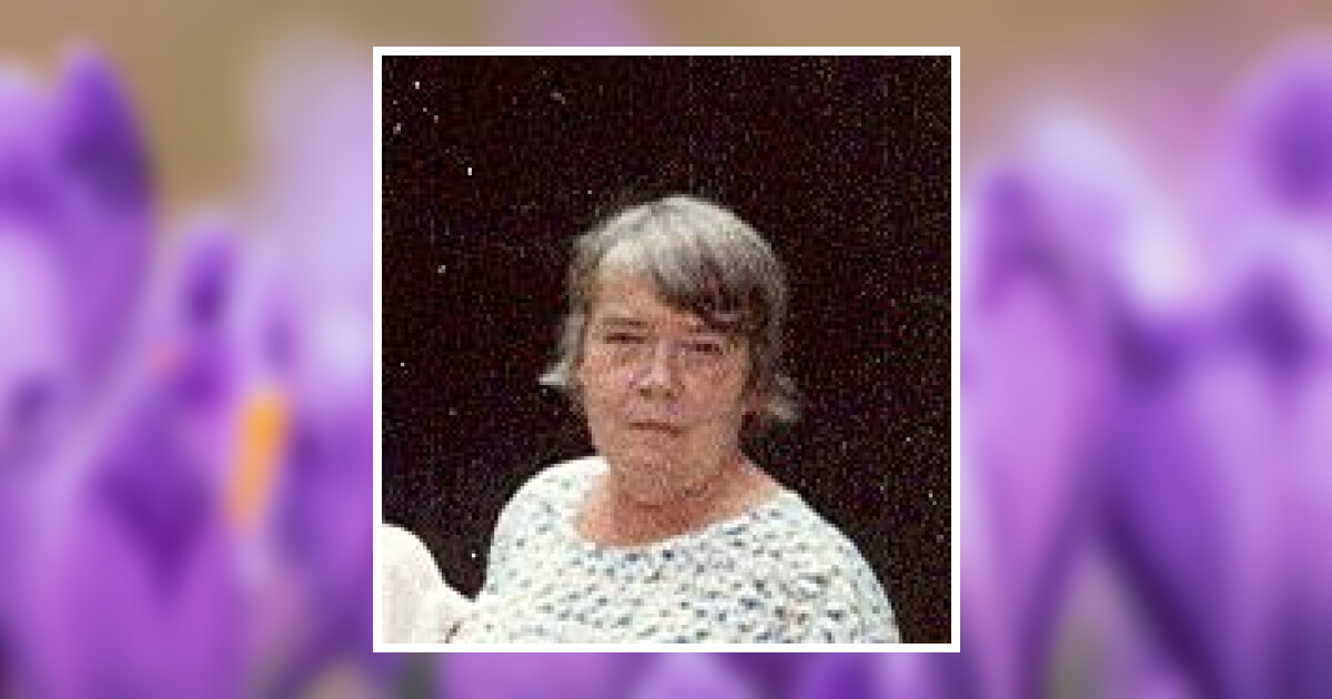 Lois Geneva Melton Obituary Newcomer Akron