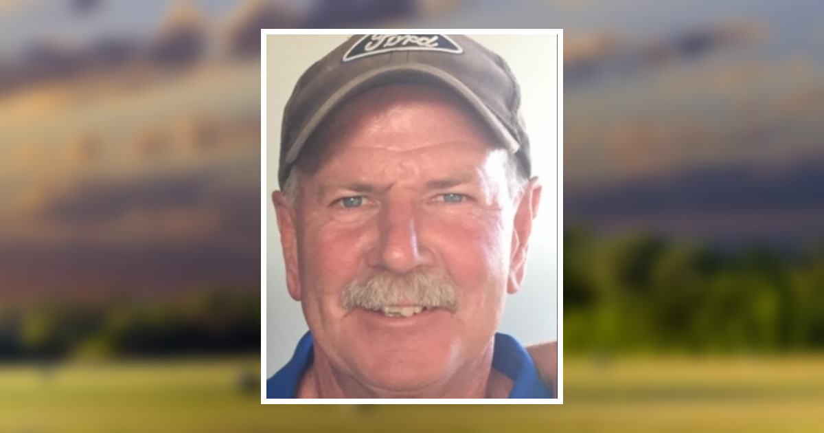 Jeffrey S Jeff Smith Obituary April 8 2023 Livingston Butler