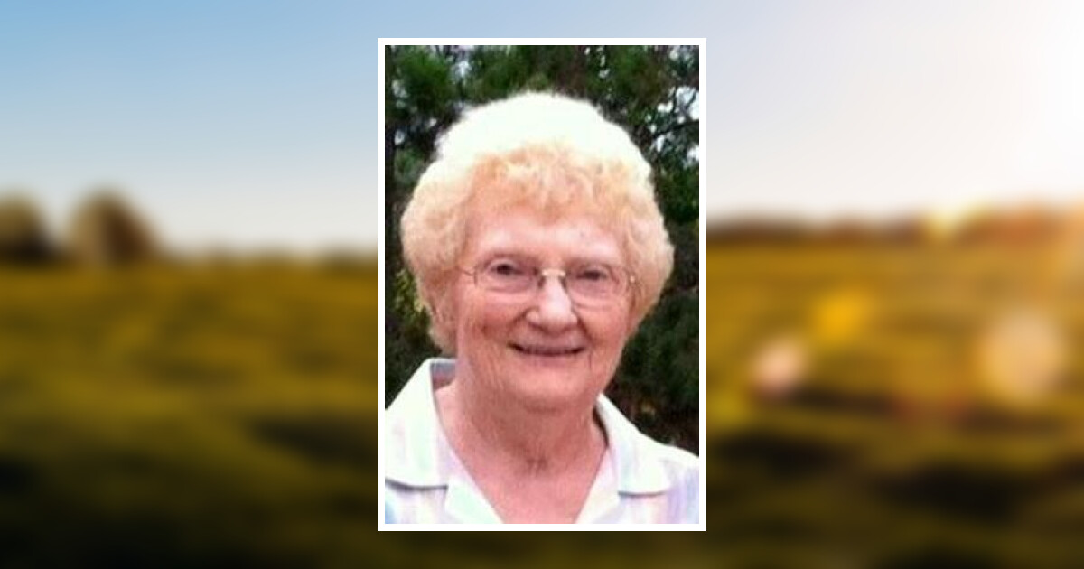 Janice Marrs Obituary Furey Funeral Home