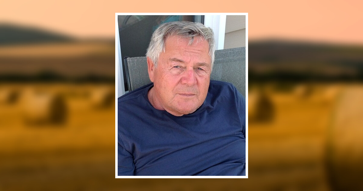 Glenn Friesen Obituary Wiebe Funeral Home