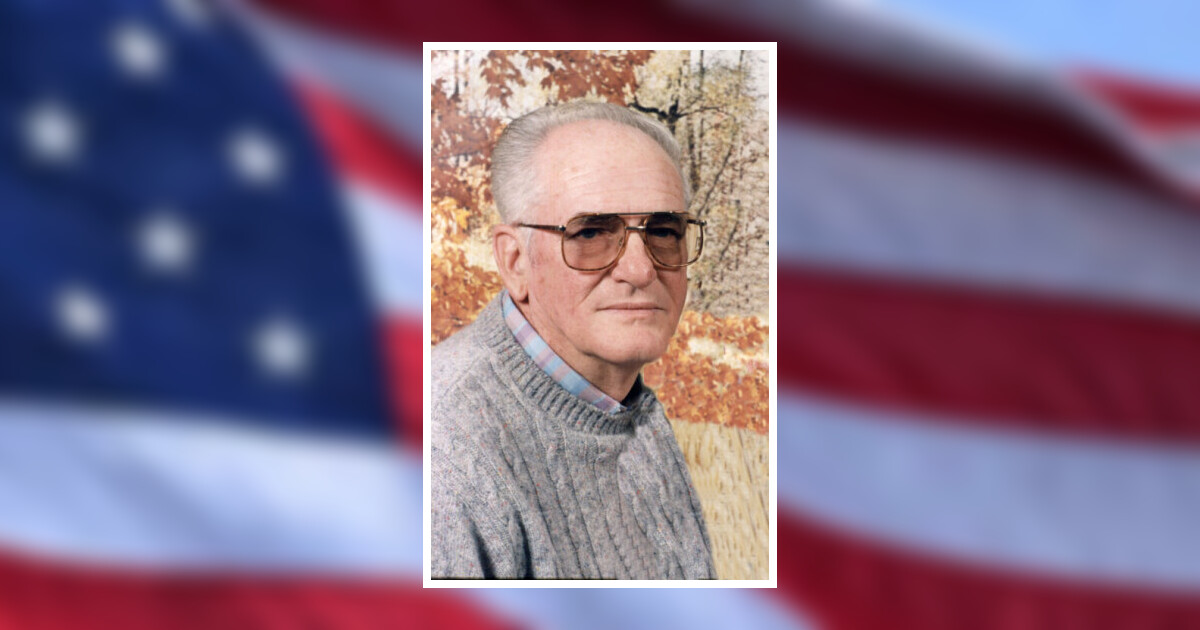 R L Ledford Obituary Wells Funeral Homes Cremation Service