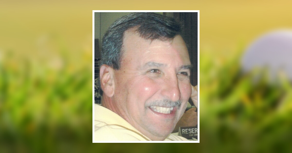 Ronald Gray Obituary Hamlett Dobson Funeral Homes