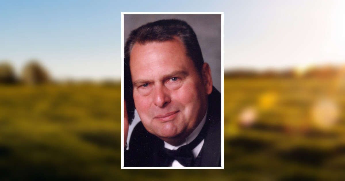 Fred Rickert Obituary Congdon Funeral Home Cremation Service