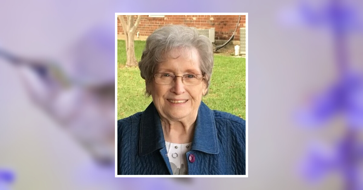 Marsha Ann Cricket Manning Obituary March 16 2024 Pace Stancil