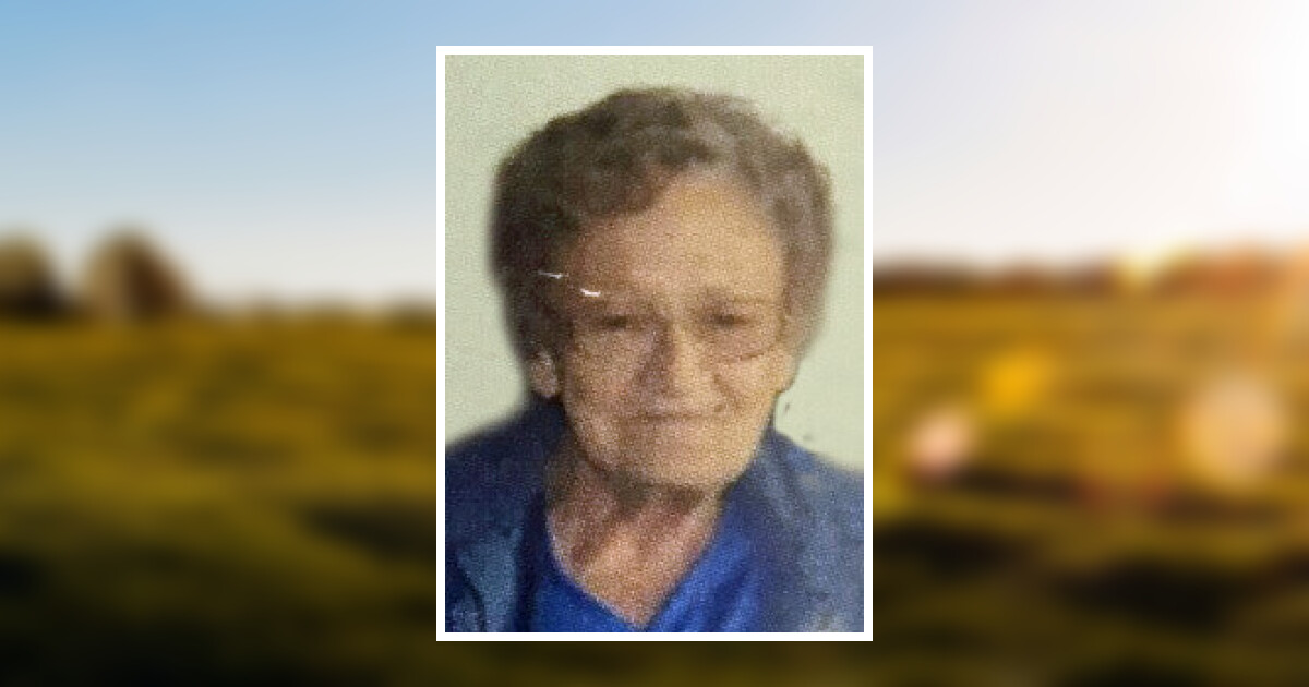 Laverne F Kutchback Obituary Baue Funeral Homes