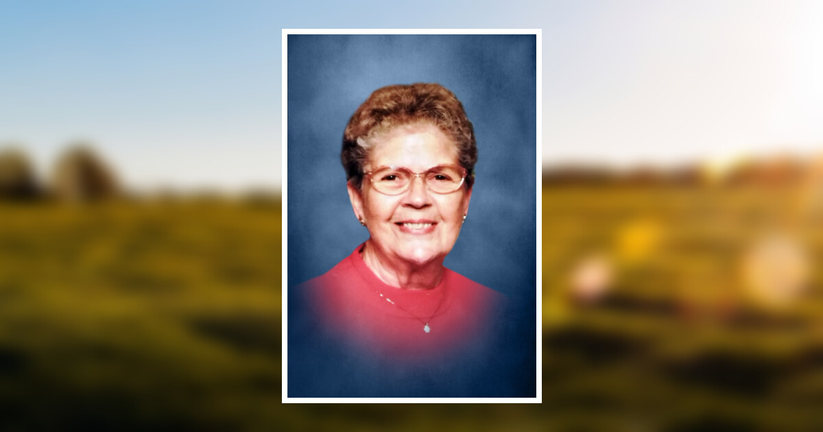 Demetria Ann Westerfield Redman Obituary Lindsey Funeral Home