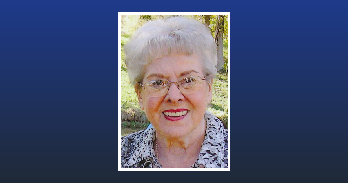 Emily Clark Obituary Grimes Bandera Funeral Chapel